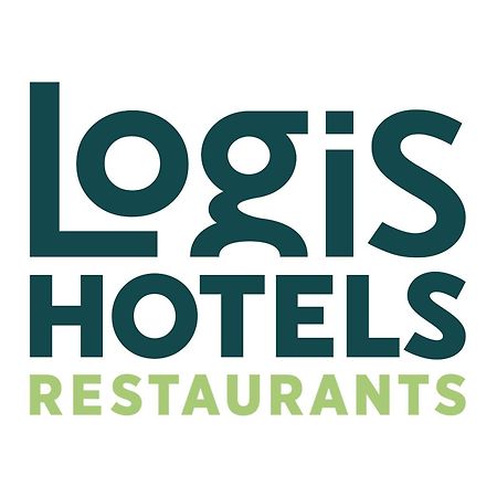 Logis Auberge du Valburgeois Sainte-Gauburge-Sainte-Colombe Buitenkant foto